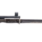 Mauser K98 8mm Bolt Action Rifle