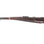 Mauser K98 8mm Bolt Action Rifle