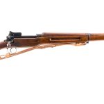 Remington US 1917 .30-06 Bolt Action Rifle