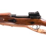 Remington US 1917 .30-06 Bolt Action Rifle