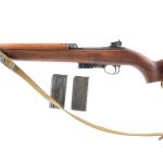 Iver Johnson M1 Carbine .30 Semi Auto Rifle