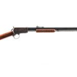 Winchester 1890 .22 LR Pump Action Rifle