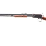 Winchester 1890 .22 LR Pump Action Rifle