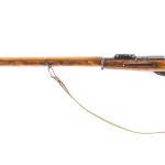 Mosin Nagant 1891 7.62×54 Bolt Action Rifle