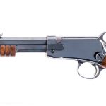 Winchester 1890 .22 LR Pump Action Rifle