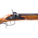 CVA .50 Cal Black Powder Muzzle Loader Rifle