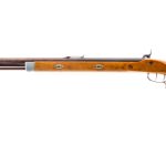 CVA .50 Cal Black Powder Muzzle Loader Rifle