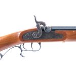 TC .56 SB Black Powder Muzzle Loader