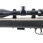 Savage 93R17 .17 HMR Bolt Action Rifle