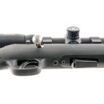 Savage 93R17 .17 HMR Bolt Action Rifle