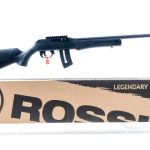 Rossi RS22M .22 WMR Semi Auto Rifle