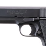 Colt Delta Elite 10mm Semi Auto Pistol