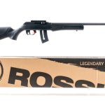 Rossi RS22M .22 WMR Semi Auto Rifle