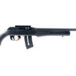 Rossi RS22M .22 WMR Semi Auto Rifle