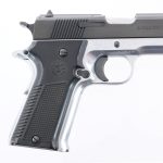 Llama 1911 XI-B 9mm Semi Auto Pistol