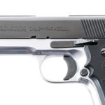 Llama 1911 XI-B 9mm Semi Auto Pistol