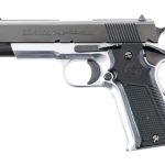 Llama 1911 XI-B 9mm Semi Auto Pistol