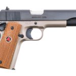 Colt Delta Elite 10mm Semi Auto Pistol