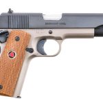 Colt Delta Elite 10mm Semi Auto Pistol