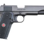 Colt Delta Elite 10mm Semi Auto Pistol