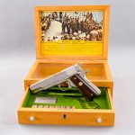 Colt 1911A1 WWII Commemorative .45 ACP Semi Pistol