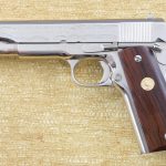 Colt 1911A1 WWII Commemorative .45 ACP Semi Pistol