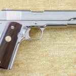 Colt 1911A1 WWII Commemorative .45 ACP Semi Pistol