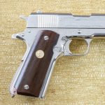 Colt 1911A1 WWII Commemorative .45 ACP Semi Pistol