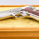 Colt 1911A1 WWII Commemorative .45 ACP Semi Pistol