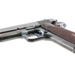 Colt 1911 .45 ACP Government Model 1917 Pistol