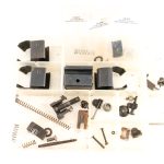 IMI Uzi 9mm Parts Kit