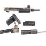 IMI Uzi 9mm Parts Kit