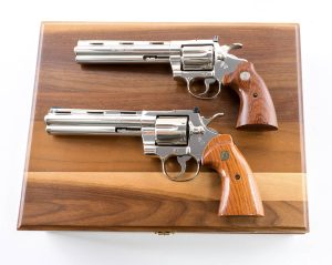 Fall 2022 Premier Firearms Auction