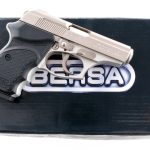 Bersa Thunder 380 CC .380 ACP Semi-Auto Pistol