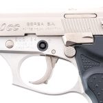 Bersa Thunder 380 CC .380 ACP Semi-Auto Pistol