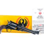 Ruger Old Army .44 Percussion Revolver