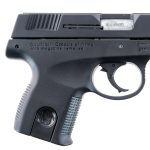 S&W SW380 .380 ACP Semi Auto Pistol