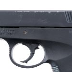 S&W SW380 .380 ACP Semi Auto Pistol