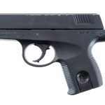 S&W SW380 .380 ACP Semi Auto Pistol