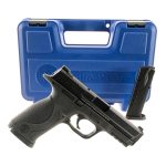 S&W M&P 40 .40 S&W Semi-Auto Pistol