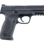 S&W M&P 40 .40 S&W Semi-Auto Pistol