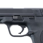 S&W M&P 40 .40 S&W Semi-Auto Pistol