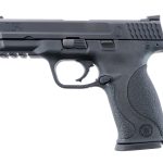 S&W M&P 40 .40 S&W Semi-Auto Pistol