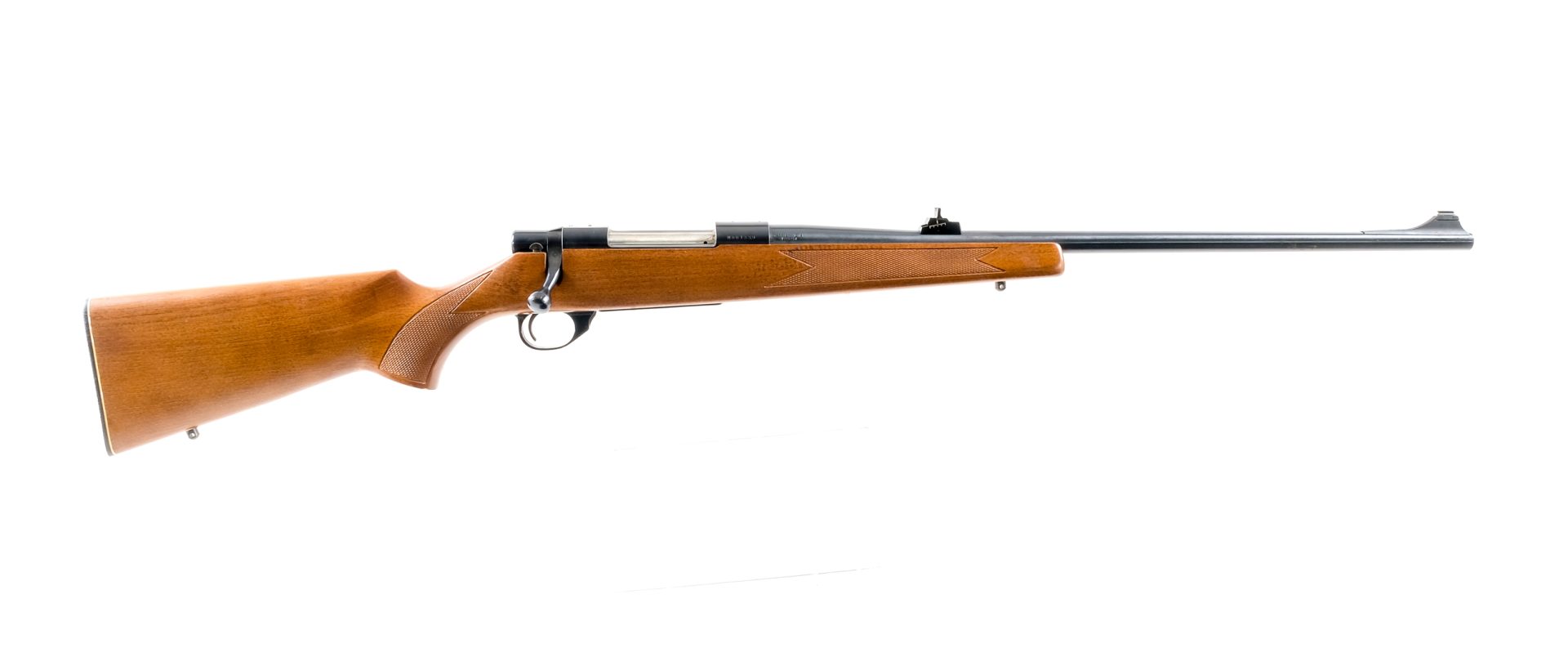 Mossberg 1500 .300 Win Bolt Action Rifle - CT Firearms Auction