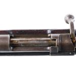 Hopkins & Allen 1889 Carbine 7.65×53 Bolt Rifle