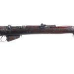 Enfield SHTLE III .303 Bolt Action Rifle