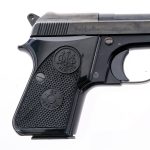 Beretta 950 BS .25 ACP Semi-Auto Pistol