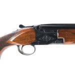 Winchester 101 12 Ga O/U Shotgun