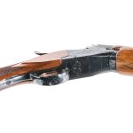 Winchester 101 12 Ga O/U Shotgun