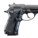 Beretta 84B .380 Auto Semi-Auto Pistol